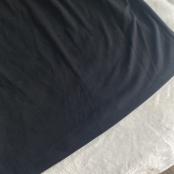 Hypnotik cream and black dress - Picture 6 of 17